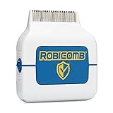LiceGuard RobiComb - Peine electrónico para piojos