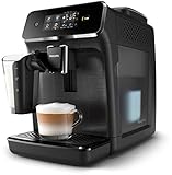 Philips - Cafetera (1,8 L)
