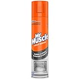 Mr Muscle Forza Hornos Gel de Limpieza para Hornos, 300ml