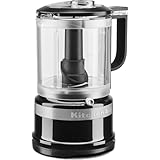 Kitchenaid 5KFC3515EOB - Zerkleinerer/zerhacker onyx schwarz (h.nr.)