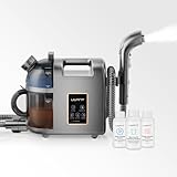 uwant B200 Aspiradora de Agua Tapiceria 1900W, Sofás alfombras tapicería automóviles Limpiador de Manchas Multisuperficie para tapicería de Muebles Limpieza y descontaminación 12000Pa 70dB
