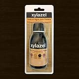 Xylazel Tinte al agua para Madera Wengue 125 ml, El embalaje puede variar
