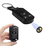 Yadayuki Mini Cámara Vigilancia Interior,1080P HD Minicamara Espia Oculta Invisible,Camaras Espias Camufladas con Detección de Movimiento/Visión Nocturna IR para el Hogar y la Oficina Micro Cáma