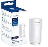 Philips Water X-Guard On Tap Water Filter Cartridge, Color Chlorine, 1 Unidad (Paquete de 1)