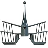 Batidor de mariposa para Thermomix TM5 TM6 TM31, accesorio termomix, batidor, repuesto para Vorwerk Thermomix Robot de cocina