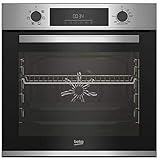 HORNO BEKO BBIE12300XD TOUCH INOX