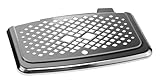 Piebert Rejilla de goteo compatible con/pieza de repuesto para cafetera automática Philips 421945023292 EP2224 Series 2200.., EP1220 EP2220 EP2230 EP3221..