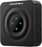 Grandstream SIP-ATA HandyTone HT802 2xFXS