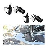 Adunsiaoto Alarmas De Venado Para Coche, Dispositivos De Alarma Silbato De Venado, Alarmas Ultrasónicas Venado, Ahuyentadores Fauna Silvestre Alarmas Ultrasónicas Fauna Para Coche, Vehículos