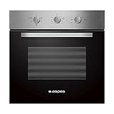 Horno Aspes AHM4700EX Clase A Convencional