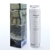 Filtro de agua de 3M 9000077104 Ultra Clarity para refrigerador BOSCH
