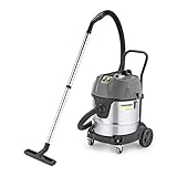 KARCHER 1.667-030.0 - Aspirador professional para seco y humedo NT 50/2 Me Classic