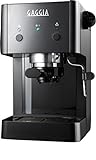 Gaggia GG2016 Cafetera Espresso Manual, 1025 W, 1L, Negro