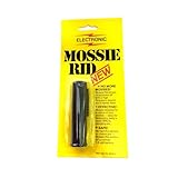 AHUYENTADOR Mosquitos MOSSIE Rid ULTRASÓNICO