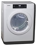 Rommer Secadora Evacuación SECATRES-3 3KG Blanco C