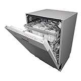 Lavastoviglie irrompio Lg QuadWash