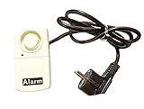 Lianshi Alarma de Falla de energía Alarma de Apagado de Alarma de Apagado de 220V Detección de Fallos de Corriente