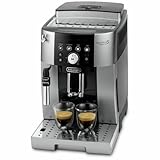 CAFETERA DELONGHI MAGNIFICA S SMART COMPLETAMENTE AUTOMÁTICA ECAM 250.23.SB Ja