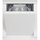 Lavastoviglie incasso Indesit D2I HKL326