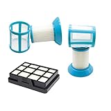 Conjunto MisterVac compatible con Aldi VC21_07772 EASY HOME, 817279