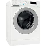 Lavasecadora Indesit Bde861483xWk N 8kg 6 Kg 1400 Rpm