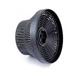 Recamania Filtro Carbon Activo Campana extractora TEKA 61801251
