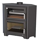 HORNO DE LEÑA RINCÓN BRONPI MODELO MURANO-R