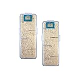 Polti PAEU0336 - Kit de filtros anti calcáreo para escobas a vapor línea SV4