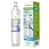 AquaHouse AH-WP1 filtro de agua compatibles para Whirlpool nevera SBS002, 4396508, 481281729632, 461950271171, S20BRS, SBS003