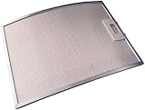 MULTICOMPONENTES® - FILTRO CAMPANA EXTRACTORA TEKA 61865020 Mod. C610, C620