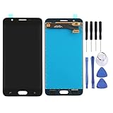 para Pantallas LCD Pantalla LCD OEM para Galaxy J7 Prime 2 / G611 con Montaje Completo Digitizer para Pantallas LCD