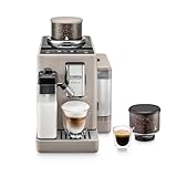 De’Longhi Rivelia EXAM440.55.BG Entièrement automatique Machine à expresso 1,4 L