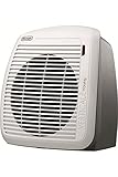 De'Longhi HVY1030 Verticale