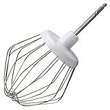 Bosch MUM5/MUM4 - Varilla de metal para robot de cocina