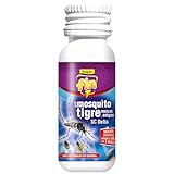 Flower Fin Mosquito Tigre 25 Ml