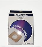 Deposito Bolsa Microfibra Aspirador AP7007 para Aspirador orbegozo