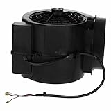 LUTH Premium Profi Parts Motor de ventilación compatible con Bosch 00743056 Elektromec Zgrb123202 para campana extractora