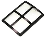Filtro de cal compatible con/pieza de repuesto para hervidor de agua Bosch Siemens TW3A0103 TWK3A013 Series 300 CompactClass