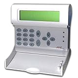 AMC VOX-OUT - Controlador telefónico GSM para alarma antirrobo, aviso por SMS directamente al teléfono móvil