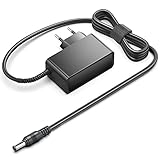 KFD Cargador de 24V Adaptador para Rowenta XPert 6.60 RH6838 RH6878 Aspiradora Escoba ZD012M240075EU