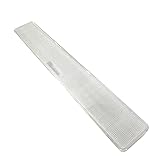 ELECTROTODO - Difusor/Tapa Compatible con Campana Extractora Teka Cnl2000 Mm | Medidas 44,3 x 6,1 cm - Ref: 61801255