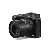 HASSELBLAD Camera X2D 100C - Cuerpo