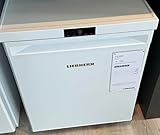 Congelador LIEBHERR Fe 1003 Blanco 68x55cm E