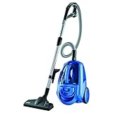 NILFISK Meteor Blue - Aspirador Trineo Aspirador Meteor Blue - SIN Bolsa