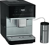 Miele - Cafetera CM 6350 NR - 10516200