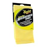 Meguiar's X2010EU Toalla de Microfibra, 1 Unidad