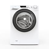 Lavadora Candy HCU1282DWB4/1-S 1200 rpm 8 kg