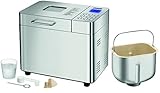 Unold 68456 Backmeister edelstahl