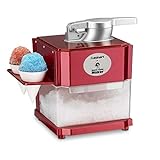 Cuisinart SCM-10 máquina para helados - Heladora