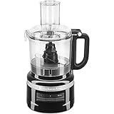 KitchenAid FOOD PRO, 5KFP0719EOB, BK
